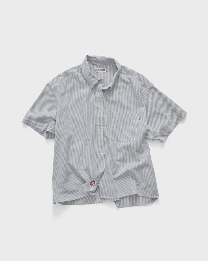 S Double Stripe Shirt 