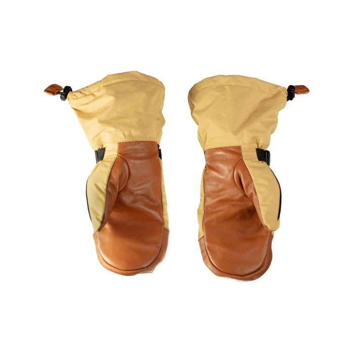 Salmon Arms Overmitt 2 AR / MS - Khaki 