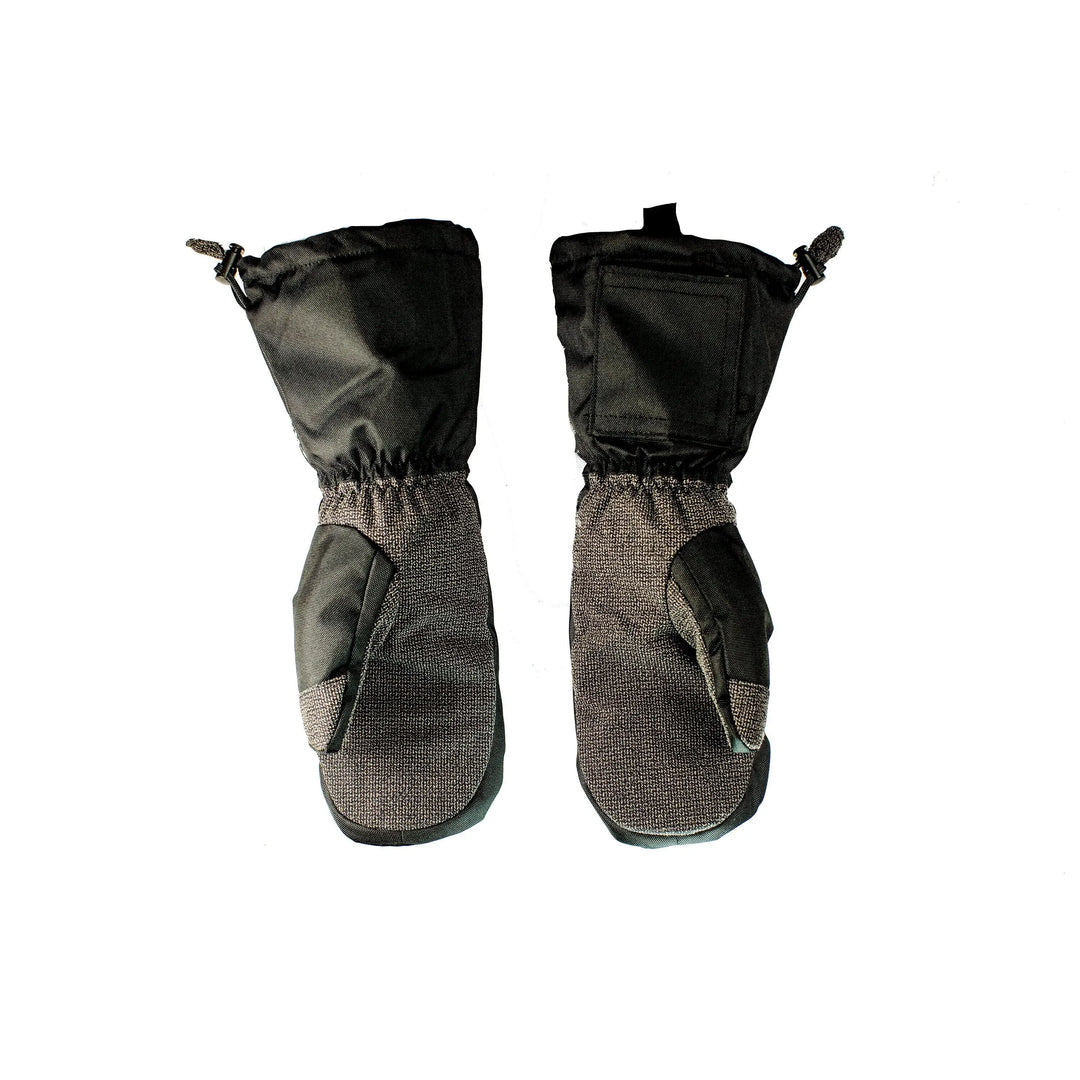 Salmon Arms Retro Mitt - Salmon Beach 