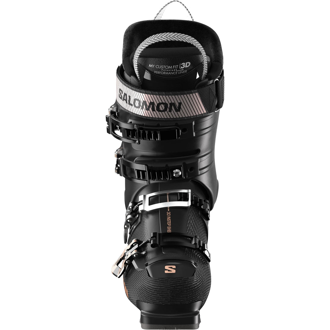 Salomn S/Pro Alpha 90 Womens Ski Boots 2025 