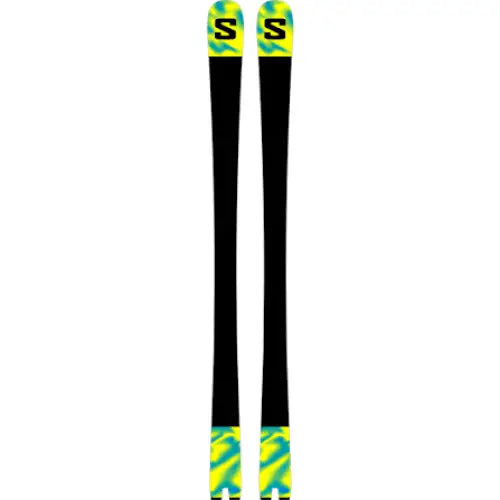 Salomon Addikt Pro 76 Ski Package 2027