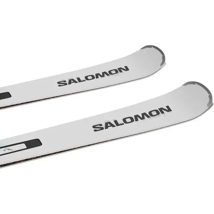 Salomon Addikt Pro 76 Ski Package 2027