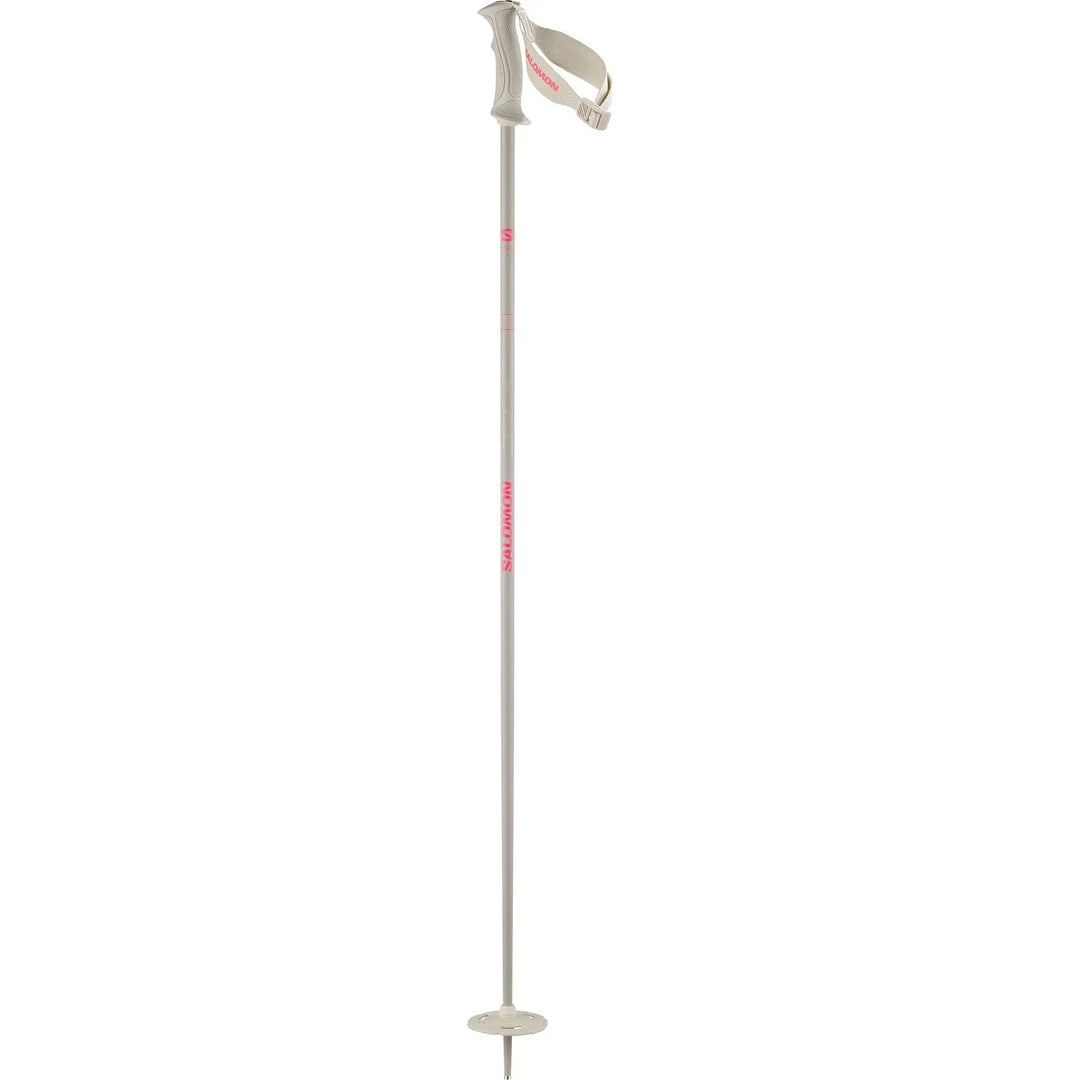 Salomon Angel S3 XI Ski Poles 