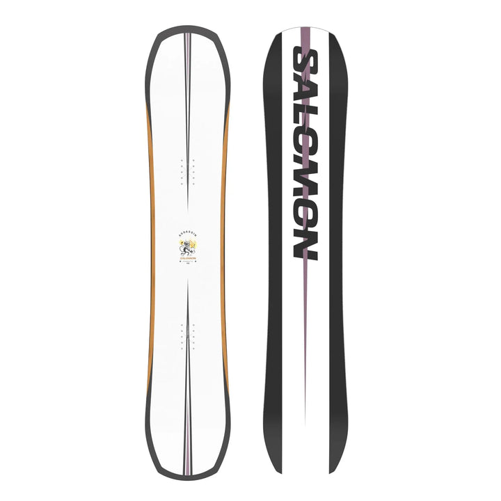 Salomon Assassin Snowboard 2025 