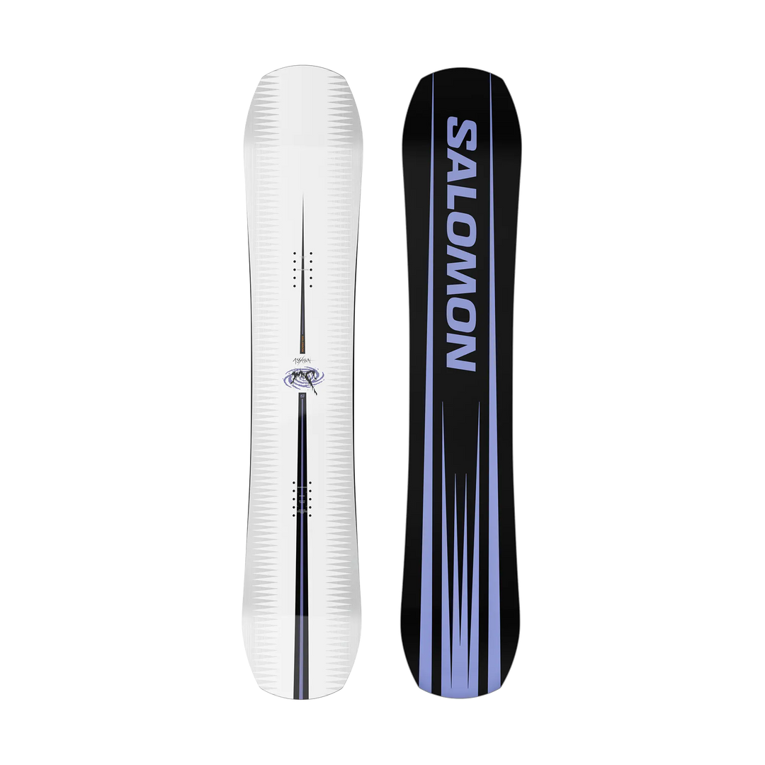 Salomon Assassin Snowboard 2027