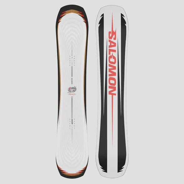 Salomon Asssasin Snowboard 2025 EX-DEMO 