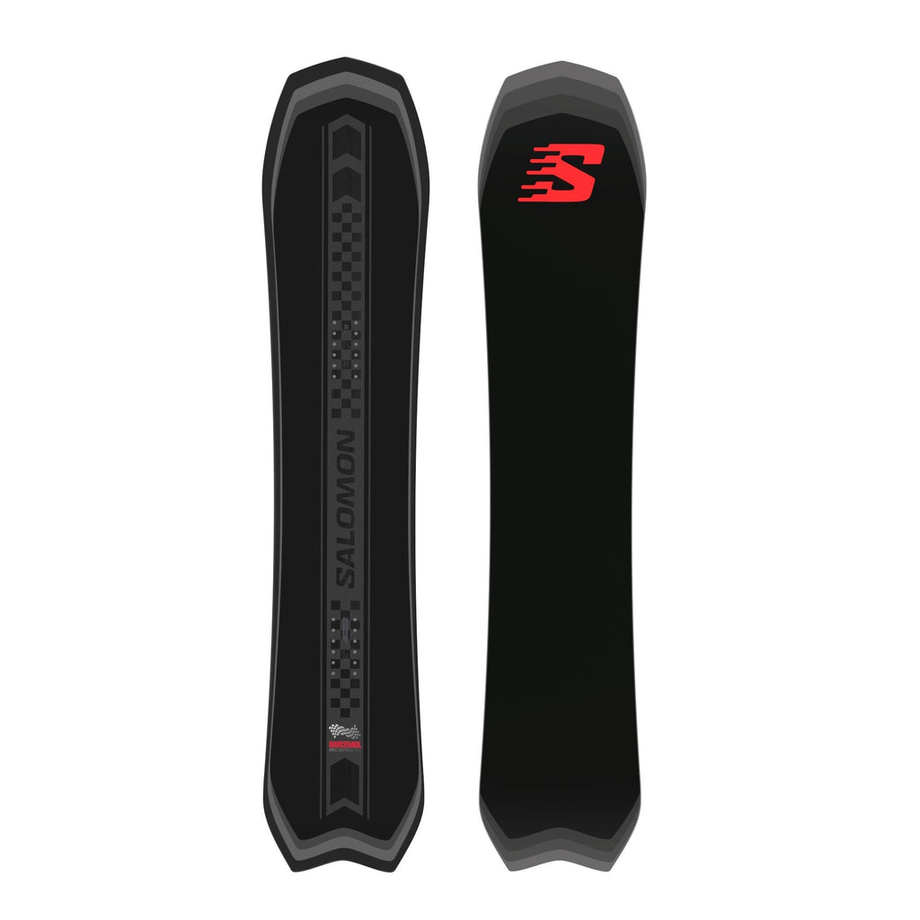 Salomon Dancehaul Pro Snowboard 2025 EX-DEMO SALE 