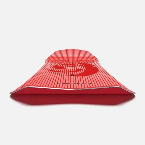 Salomon Dancehaul Unisex Snowboard 2026 