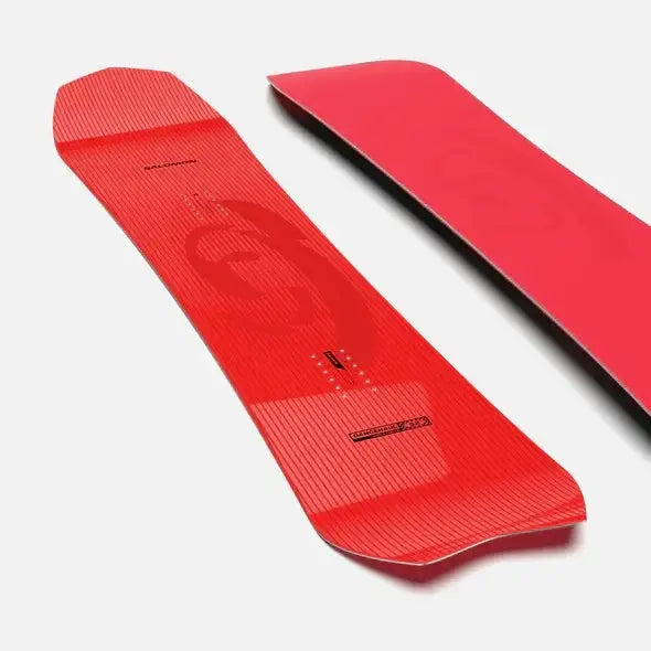 Salomon Dancehaul Unisex Snowboard 2026 