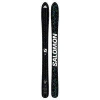 Salomon Depart.02 Skis 2027 - 180