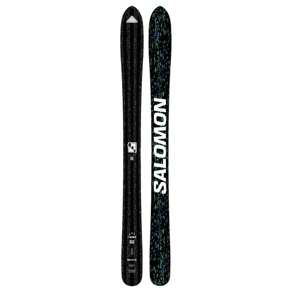 Salomon Depart.02 Skis 2027 - 180