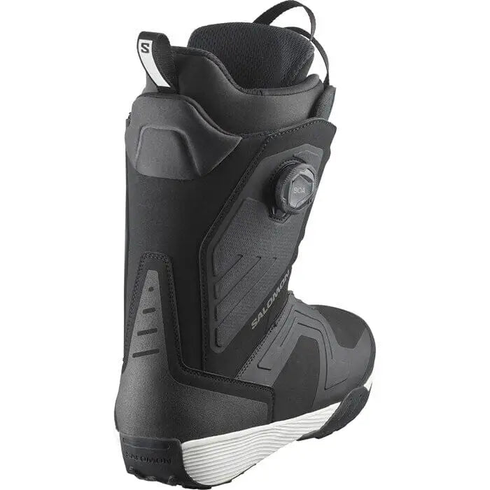 Salomon Dialogue Dual Boa Snowboard Boots 2024 