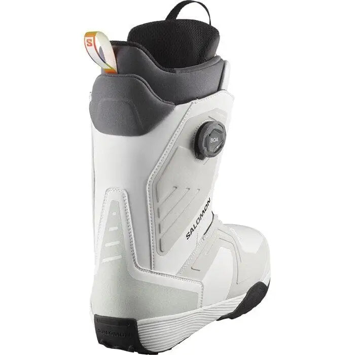 Salomon Dialogue Dual Boa Team Snowboard Boots 2024 