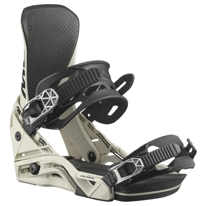Salomon District Snowboard Bindings 2026