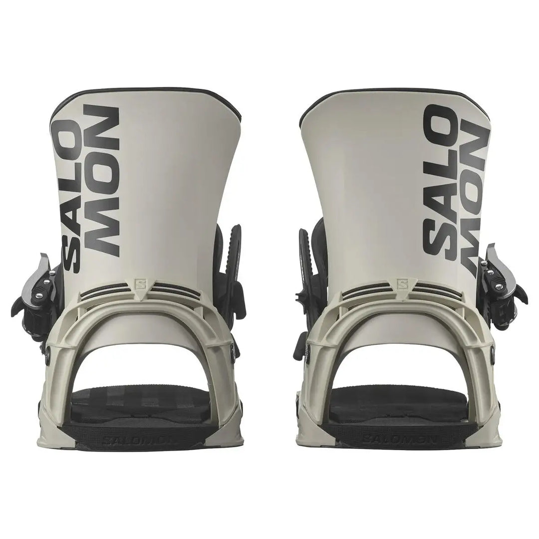 Salomon District Snowboard Bindings 2026