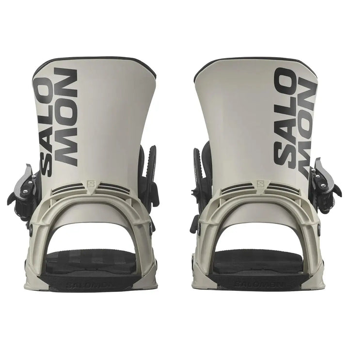Salomon District Snowboard Bindings 2026