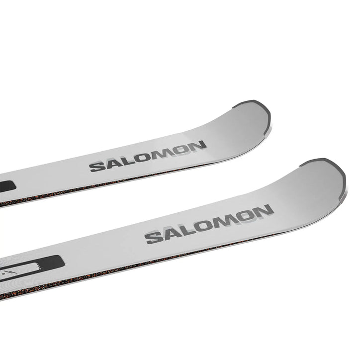 Salomon E Addikt Pro 66 Ski Package 2027 - HSKI