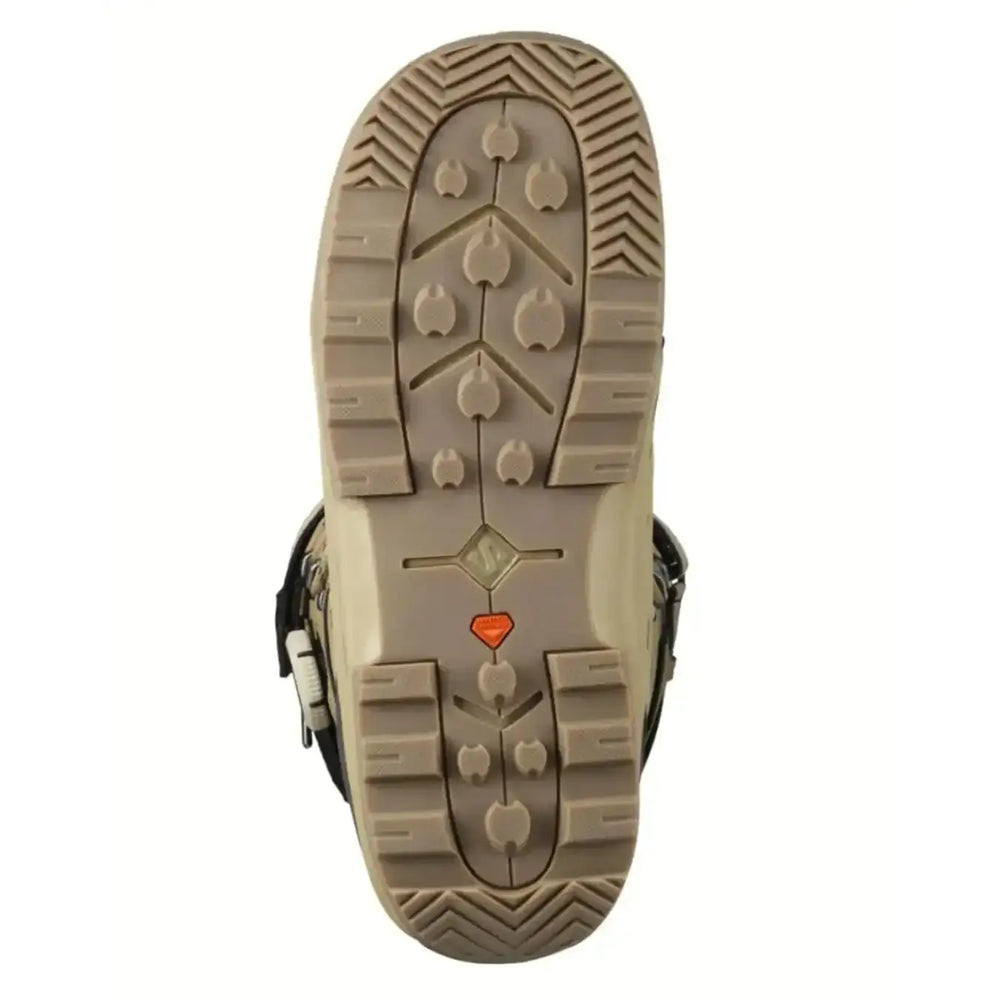 Salomon Echo Lace SJ BOA Snowboard Boots 2026