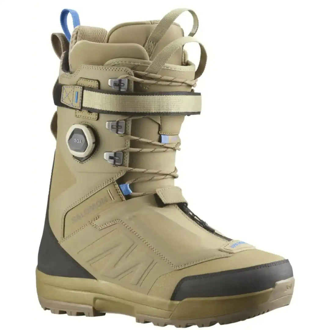 Salomon Echo Lace SJ BOA Snowboard Boots 2026