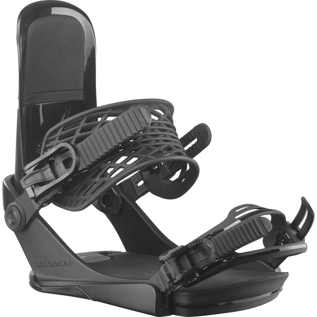 Salomon EDB Snowboard Bindings 