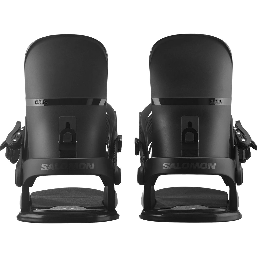 Salomon EDB Snowboard Bindings 