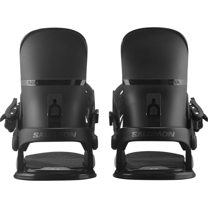 Salomon EDB Snowboard Bindings 