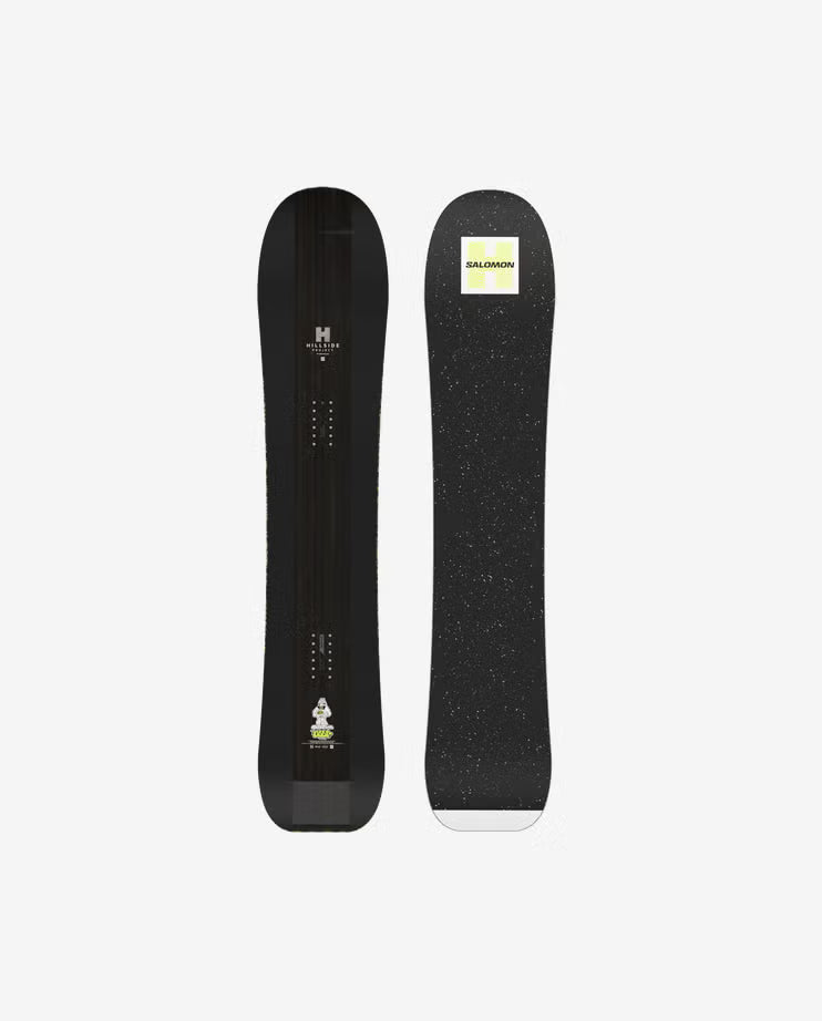 Salomon HPS-Goop 2026 