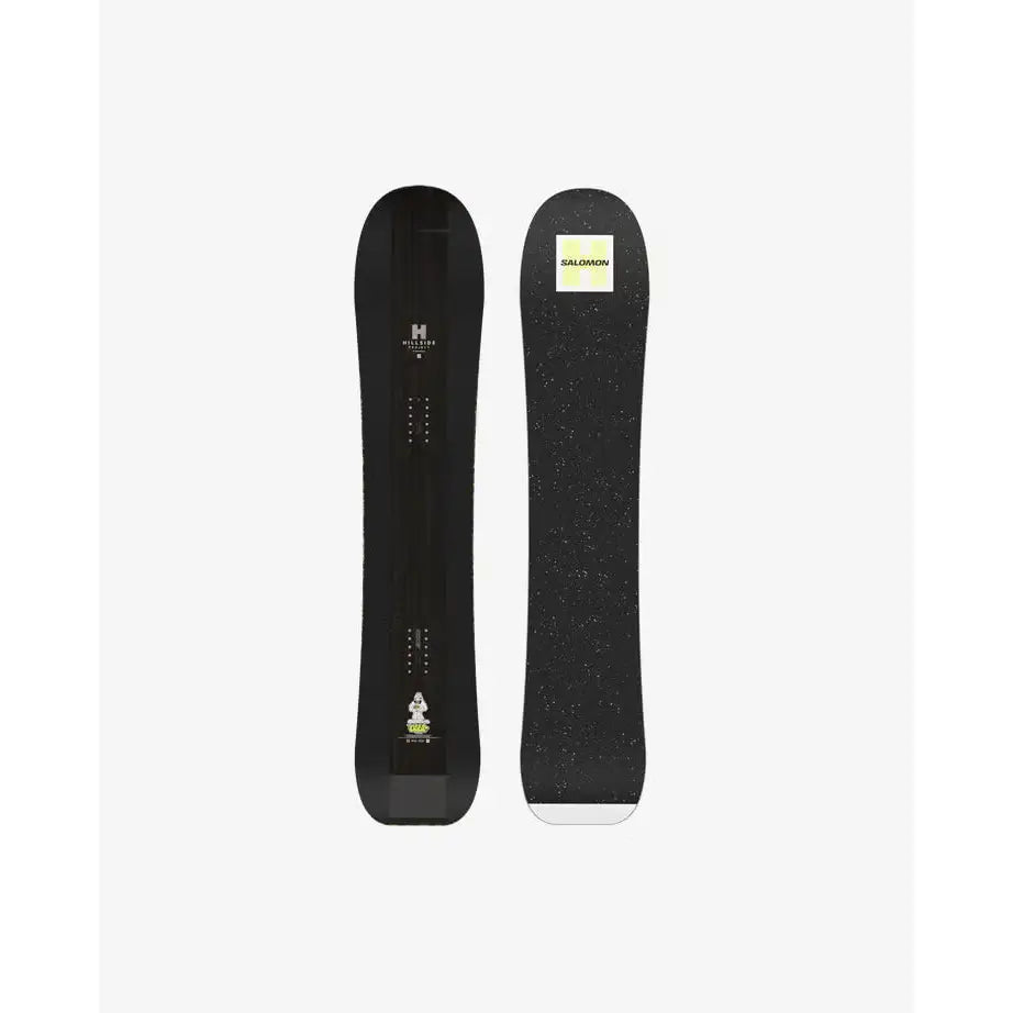 Salomon HPS-Goop 2026 