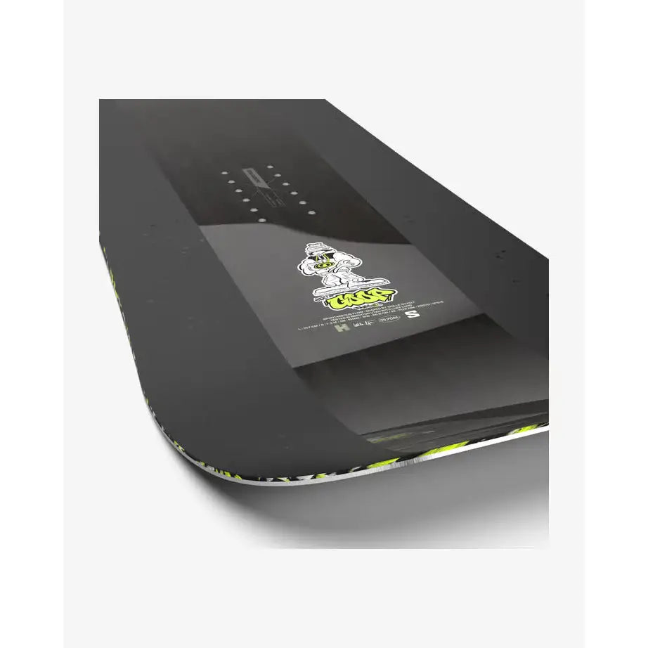 Salomon HPS-Goop 2026 