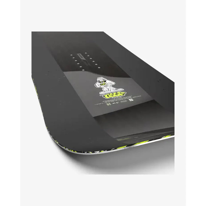 Salomon HPS-Goop 2026 