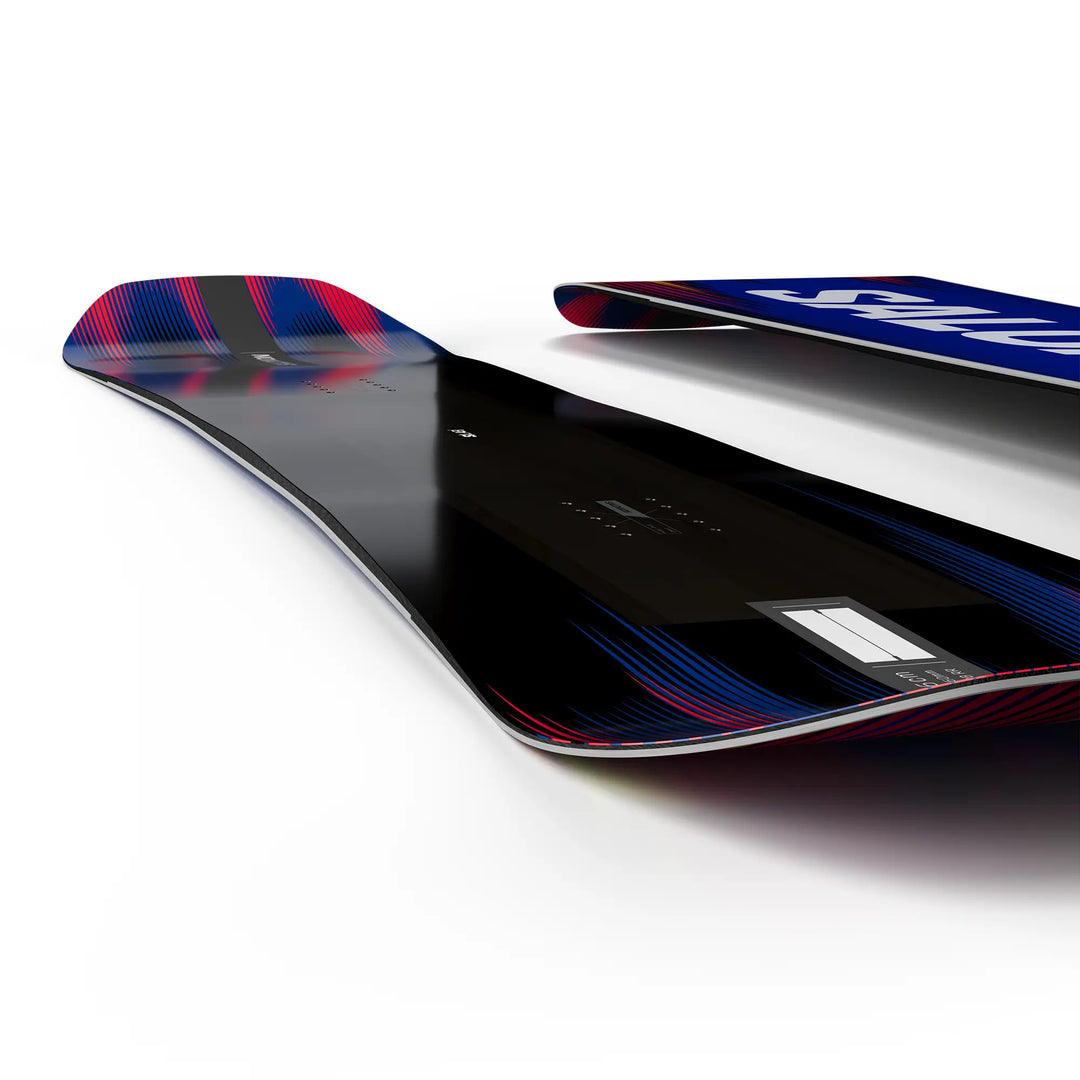 Salomon Huck Knife Pro S/Lab Equipe Snowboard 2027