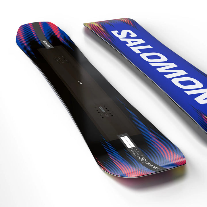 Salomon Huck Knife Pro S/Lab Equipe Snowboard 2027