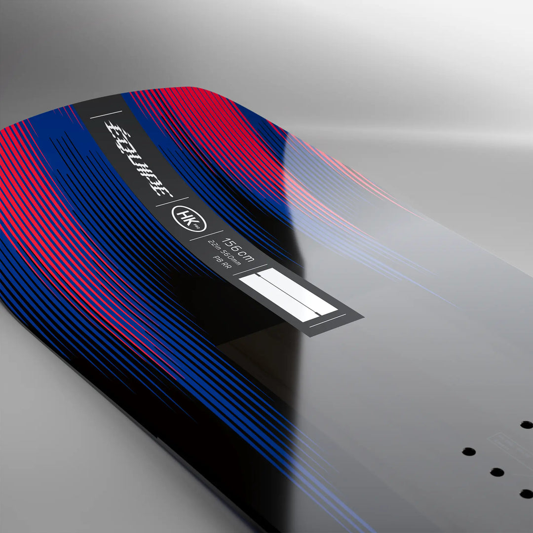 Salomon Huck Knife Pro S/Lab Equipe Snowboard 2027