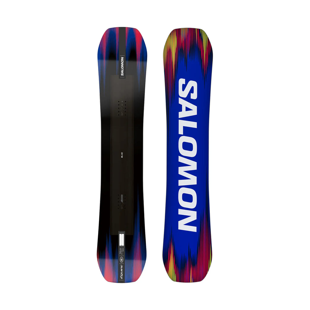 激レア 美品 RK LIMITED/ SALOMON BURTON UNION Salomon Huck Knife Pro S/Lab Equipe Snowboard 2027 – BaseNZ