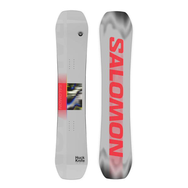 Salomon Huck Knife Snowboard 2027