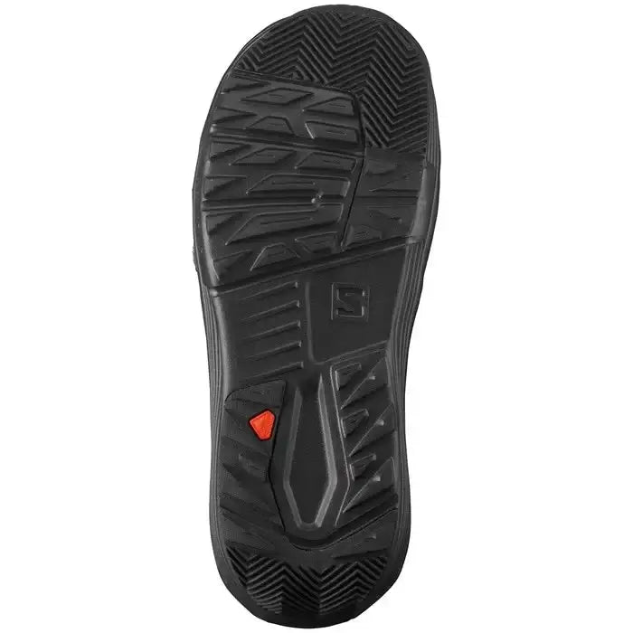 Salomon Ivy Boa SJ Womens Snowboard Boots 2024 