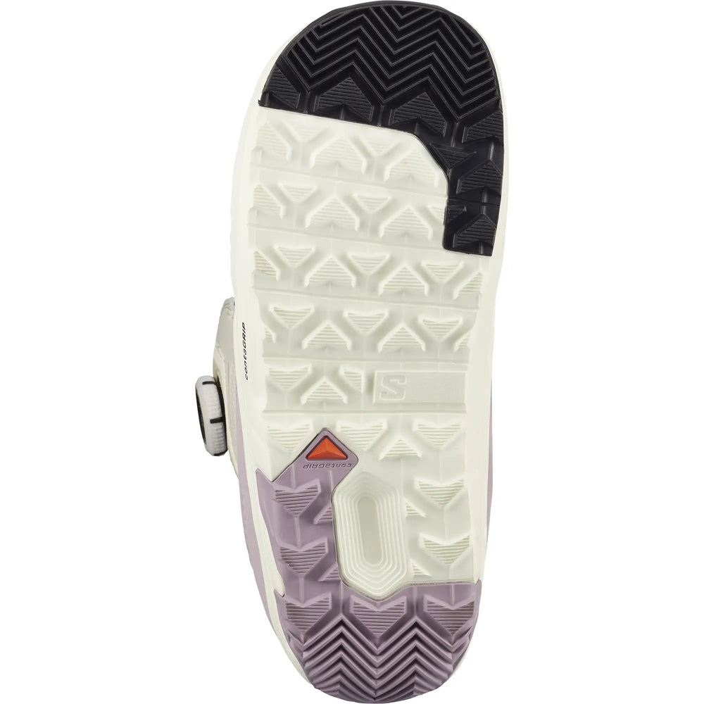 Salomon Ivy BOA SJ BOA Womens Snowboard Boots 2026