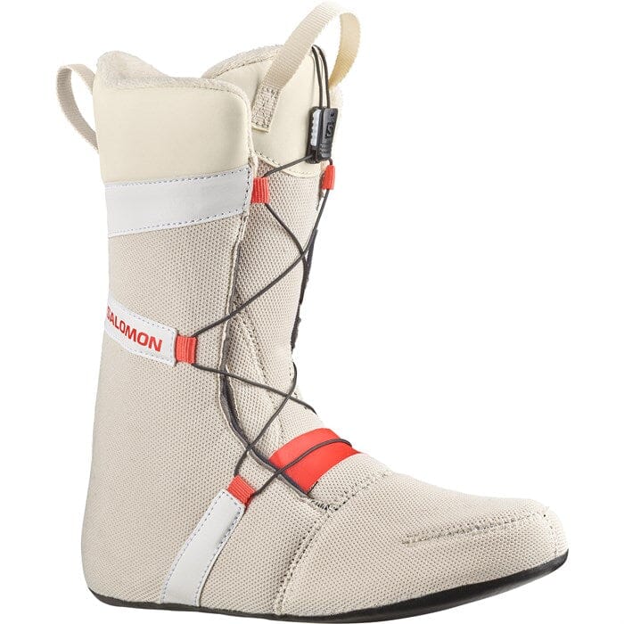 Salomon Ivy Boa SJ Womens Team Snowboard Boots 2024 
