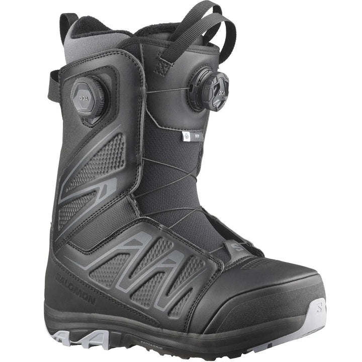 Salomon Ivy SJ BOA Womens Snowboard Boots 2025 