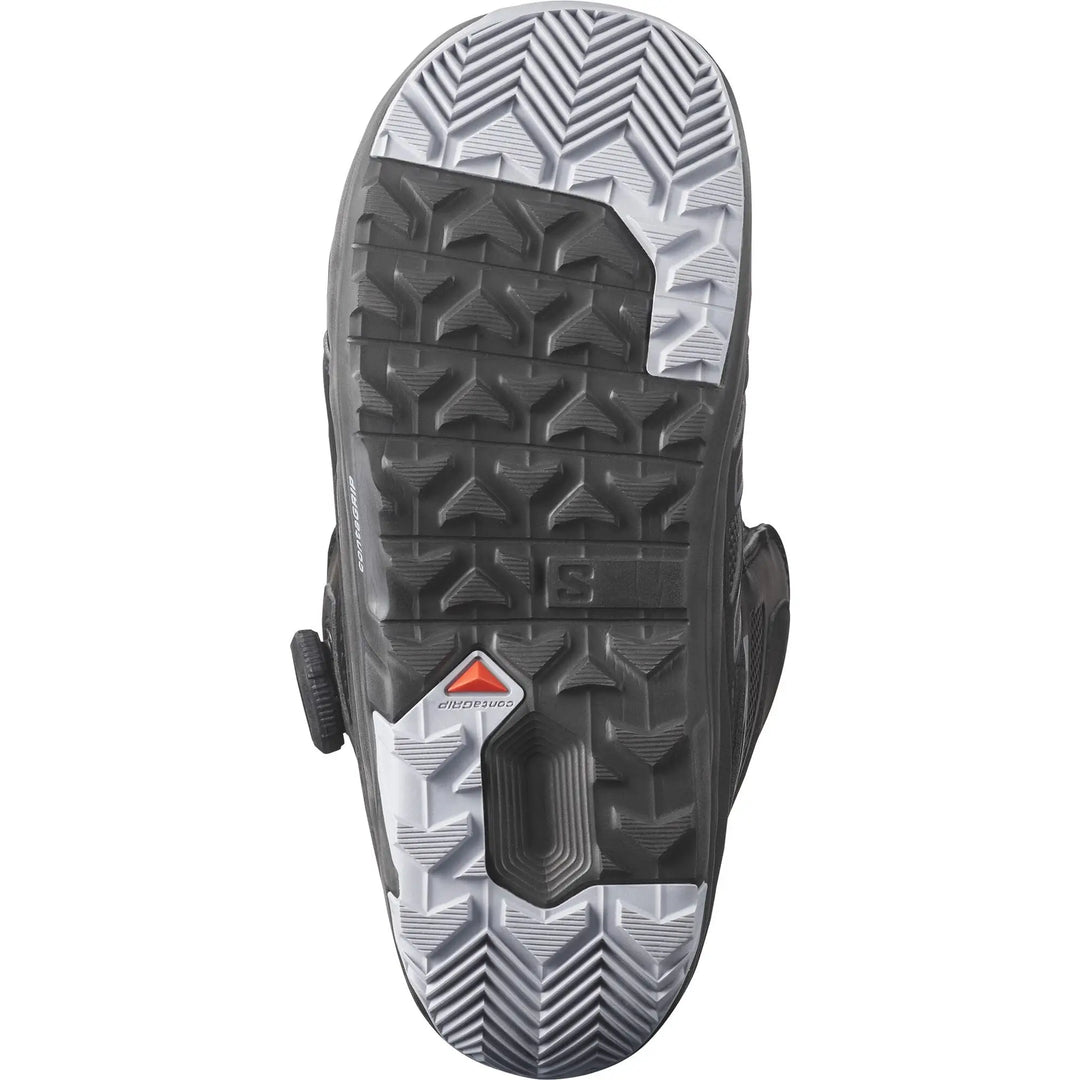 Salomon Ivy SJ BOA Womens Snowboard Boots 2025 