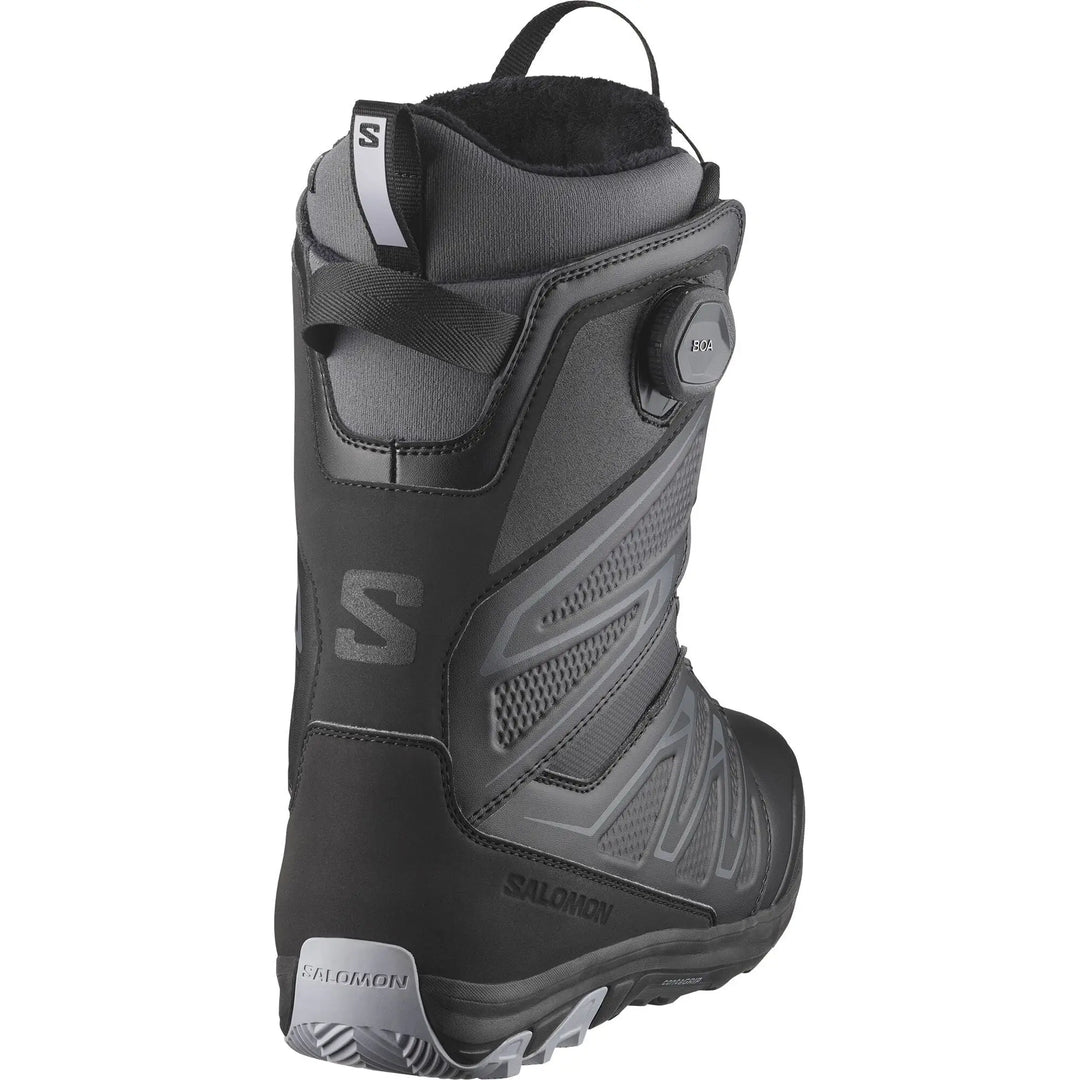 Salomon Ivy SJ BOA Womens Snowboard Boots 2025 