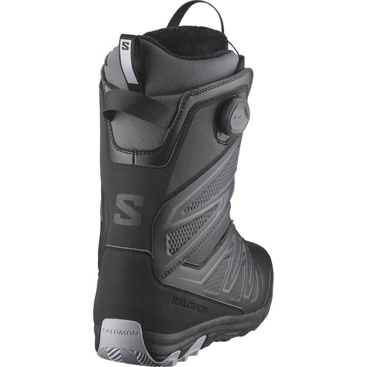 Salomon Ivy SJ BOA Womens Snowboard Boots 2025 