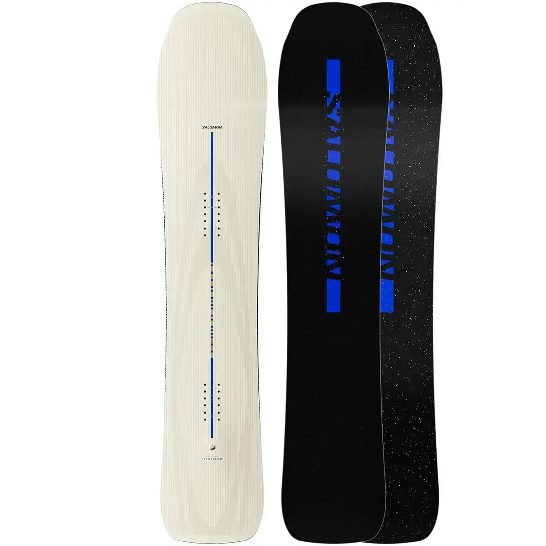 Salomon Jetstream Snowboard 2027