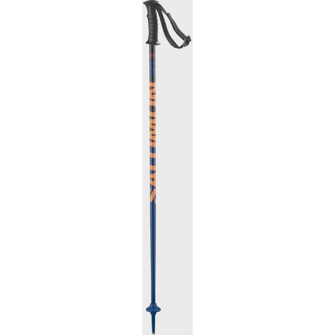 Salomon Kaloo Jr Ski Poles 