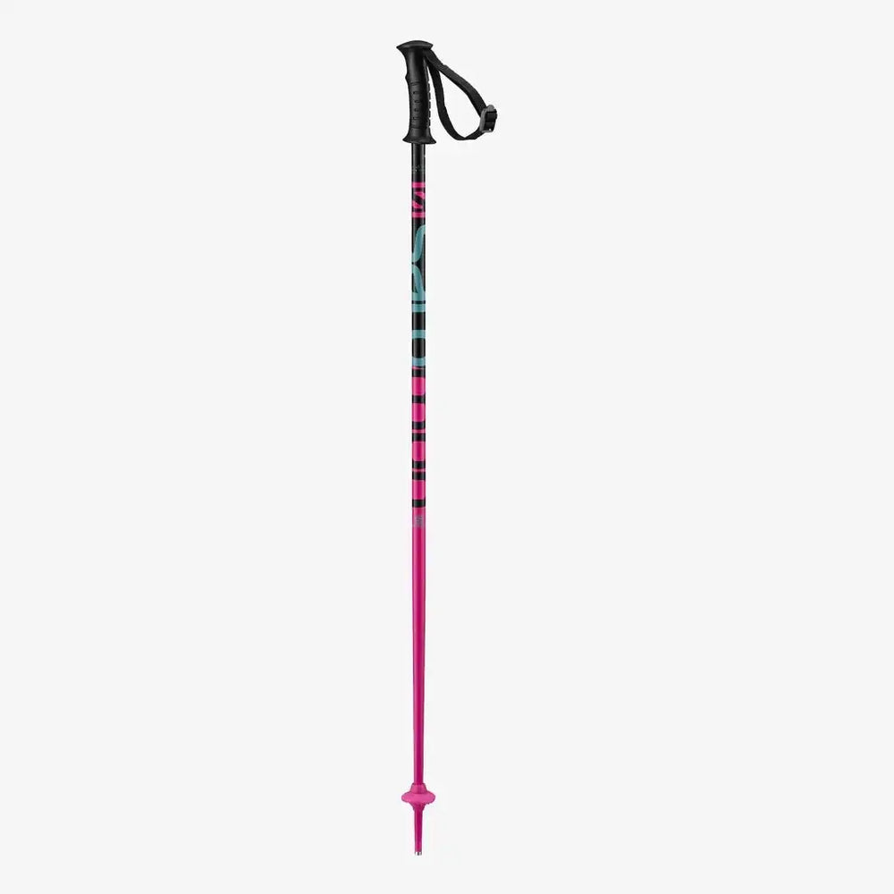 Salomon Kaloo Junior Ski Poles 