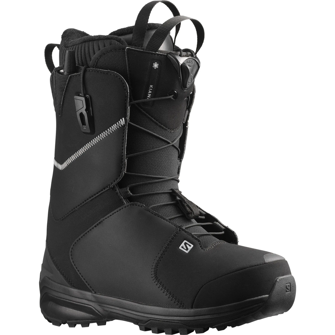 Salomon Kiana Womens Snowboard Boots 2022 
