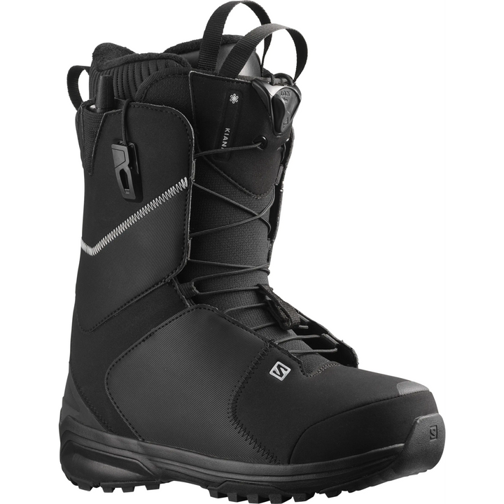 Salomon Kiana Womens Snowboard Boots 2022 