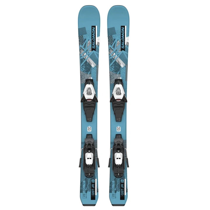 Salomon L QST Jr XS 