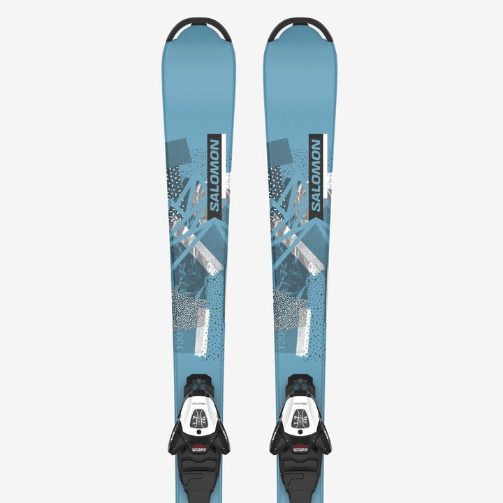 Salomon L QST Jr XS 