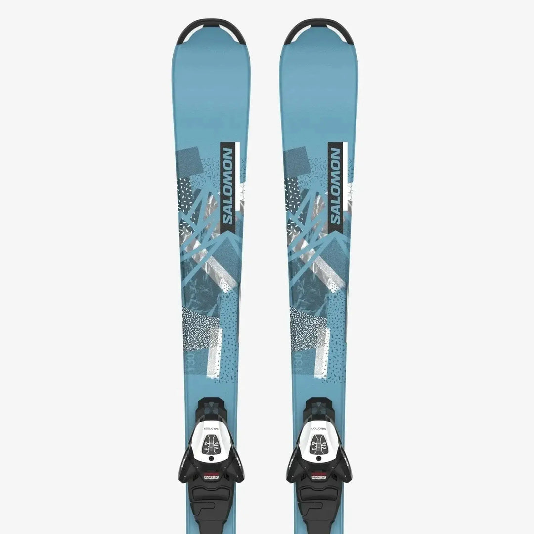 Salomon L QST Jr XS 